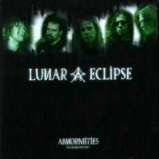 Lunar Eclipse (GER) : Abnormities